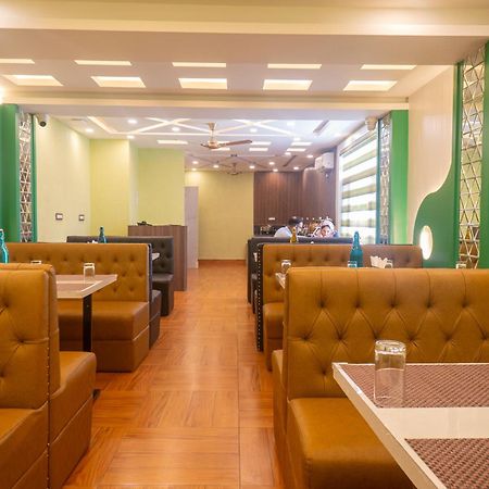 Jf Green Resorts - Near Srinagar Airport Екстериор снимка